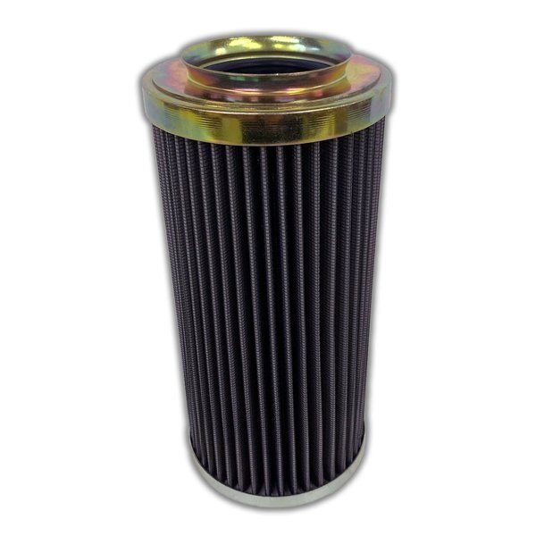 Hydraulic Filter, replaces WIX R69D10B, Return Line, 10 micron, Outside-In, Main Filter, Mfr#: MF0431034